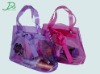 beauty PVC bags