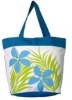 beauty beach bag