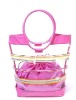 beauty beach bag