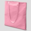 beauty cotton promotional bag 38*42