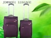 beauty eva travel trolley luggage case