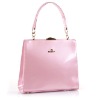 beauty fashion pink lady bags fashion