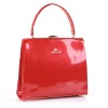 beauty fashion red lady bags fashion