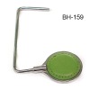 beauty foldable bag hanger