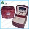 beauty jewelry box,mirror glass jewelry box