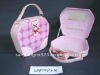 beauty makeup cosmetic case box