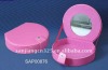 beauty makeup cosmetic case box