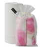 beauty organza gift bag