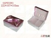 beauty plastic cosmetic box