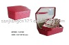 beauty plastic cosmetic box