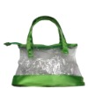 beauty pvc cosmetic bag