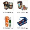 beer can cooler bag