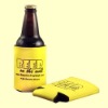 beer koozie