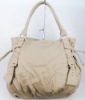 beige big woman handbags of popular design