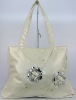 beige fashion tote lady bag in stock only usd1.35-usd1.6