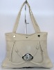 beige tote lady bag in stock only usd1.35-usd1.6