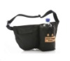 belt bag with bottle holder