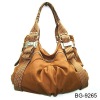 belt design lady's hand 2012 latest design bags women handbag
