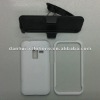 belt holster with stand For Samsung Galaxy Attain R920