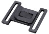 belt /suit case plastic insert buckle(K0030)