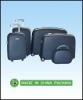 best PC Trolley luggages