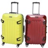 best PC trolley luggage