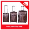 best PU travel luggage /luggage bags