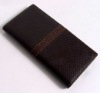 best leather WALLET in 2011