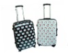 best lightweight trolley luggage