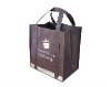 best price pp nonwoven beautiful shopping bag