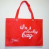 best price pp nonwoven shopping bag