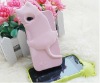 best price,wholesale,customized!!cat back cover for iphone 4s