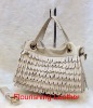 best quality PU handbags fashion(21006)