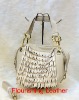 best quality PU handbags fashion style(11345)