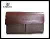 best quality men leather clutch bag business style