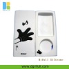 best quality mp3 silicone cover