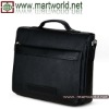 best quality portable PU leather laptop bag JWHB-044