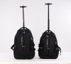 best quality trolley travel bag