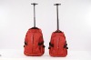 best quality trolley travel bag