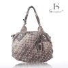 best sell fashion handmade PU shoulder bag H0567-3