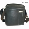 best seller cow leather men office bags