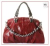 best seller cowskin fashion hand bags