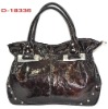 best seller new style handbag