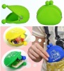 best seller silicone coin wallet