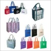 best selling Non-woven eco-friendly shopping bag