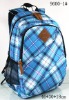 best-selling blue outdoor treval brand backpack