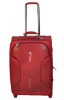 best selling fabric EVA trolley case