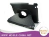 best selling leather wireless keyboard case for ipad 2 Black