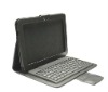 best selling wireless keyboard case for samsung galaxy tab 10.1 /p7500