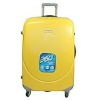 best shiney ABS travel luggage